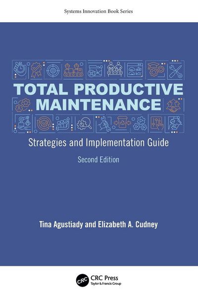 Produktbild: Total Productive Maintenance