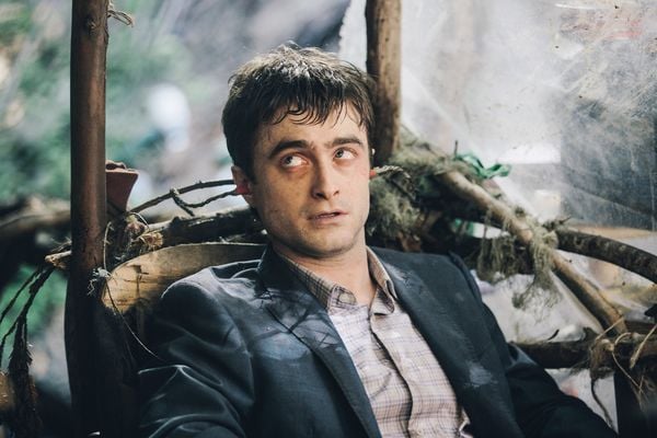 Produktbild: Swiss Army Man