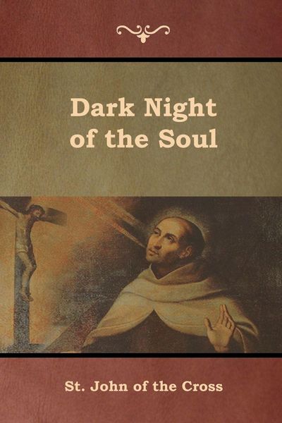 Produktbild: Dark Night of the Soul