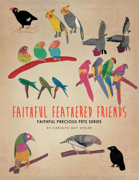 Produktbild: Faithful Feathered Friends