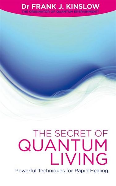 Produktbild: Secret of Quantum Living