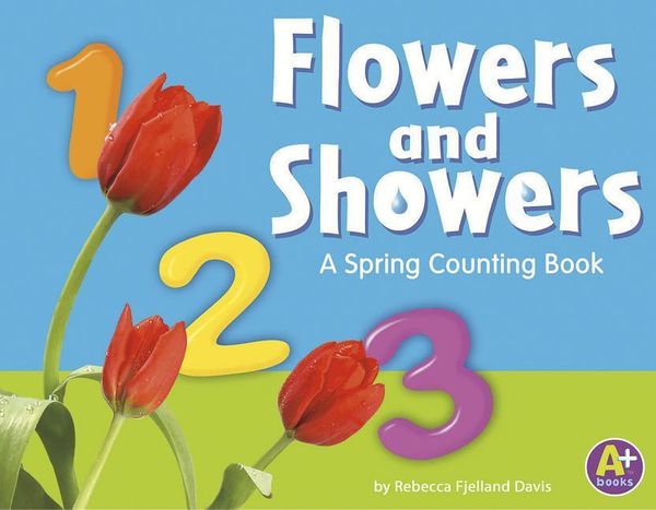 Produktbild: Flowers & Showers