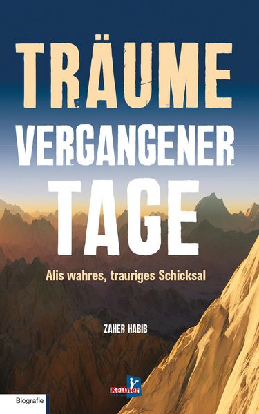 Produktbild: Tr&auml;ume vergangener Tage