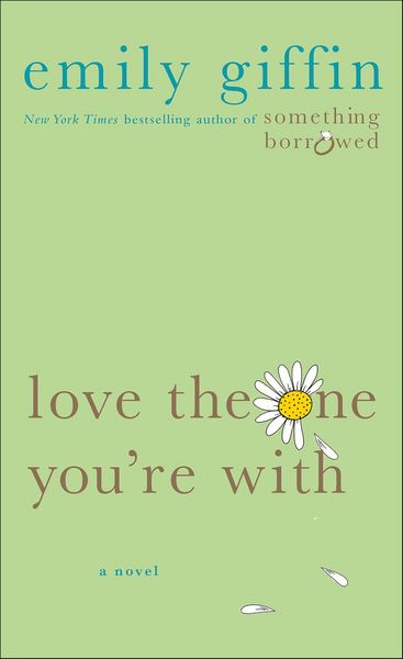 Produktbild: Love the One You're With