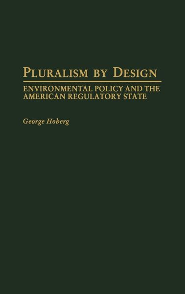 Produktbild: Pluralism by Design