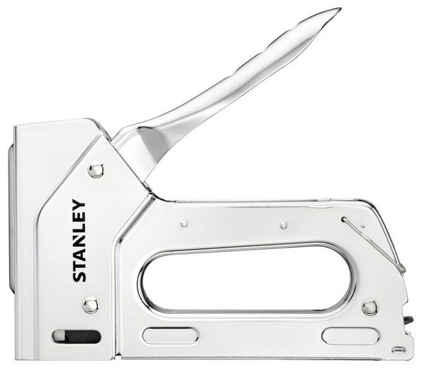 Produktbild: STANLEY 6-TR110 Handtacker