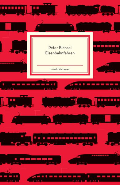 Produktbild: Eisenbahnfahren