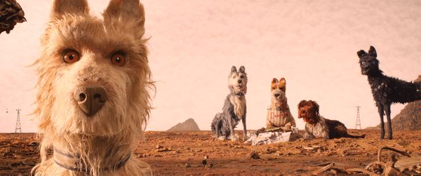 Isle of Dogs - Ataris Reise