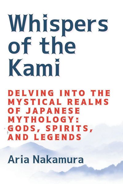 Produktbild: Whispers of the Kami