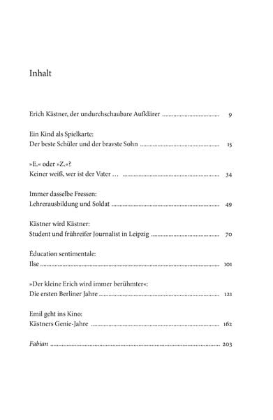 Produktbild: Keiner blickt dir hinter das Gesicht