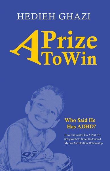 Produktbild: A Prize to Win