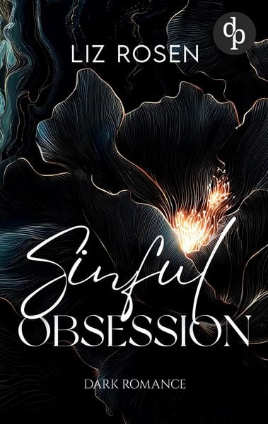 Produktbild: Sinful Obsession | Eine spicy Enemies to Lovers Mafia Romance