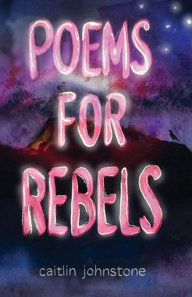 Produktbild: Poems For Rebels