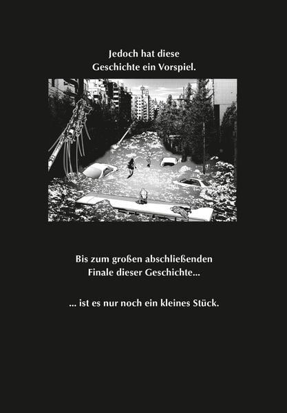 Produktbild: Alice in Borderland: Doppelband-Edition 8