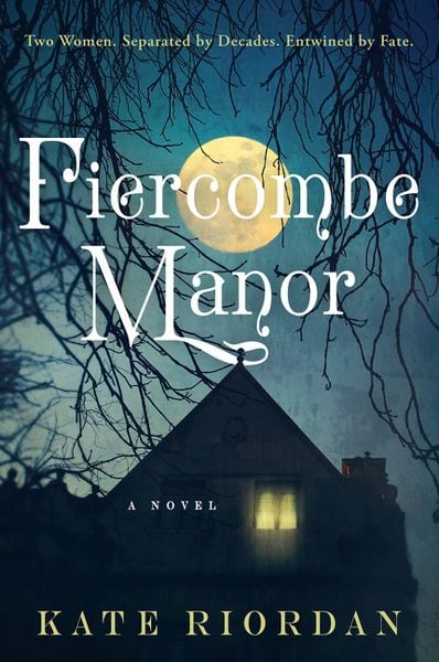 Produktbild: Fiercombe Manor