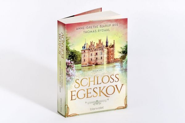 Produktbild: Schloss Egeskov