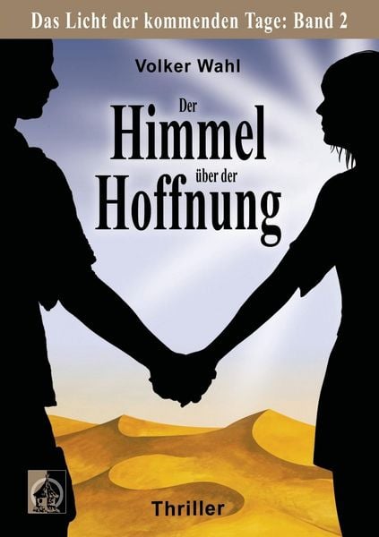 Produktbild: Der Himmel &uuml;ber der Hoffnung