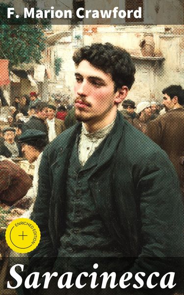 Produktbild: Saracinesca