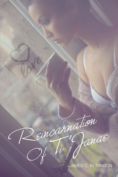 Produktbild: Reincarnation of Ti'Janae