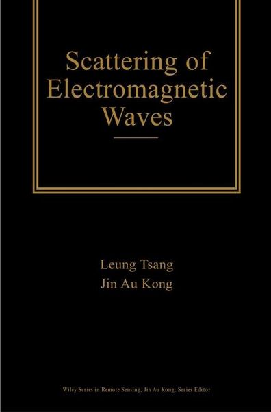 Produktbild: Scattering of Electromagnetic Waves, 3 Volume Set