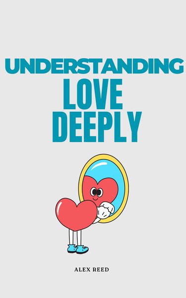 Produktbild: Understanding Love Deeply