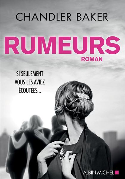 Produktbild: Rumeurs