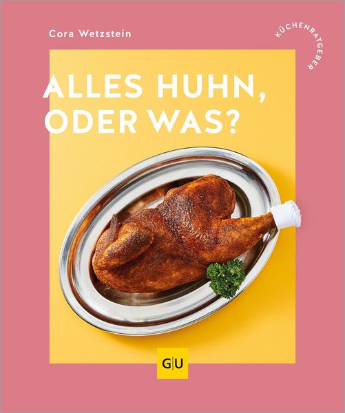 Produktbild: Alles Huhn, oder was?