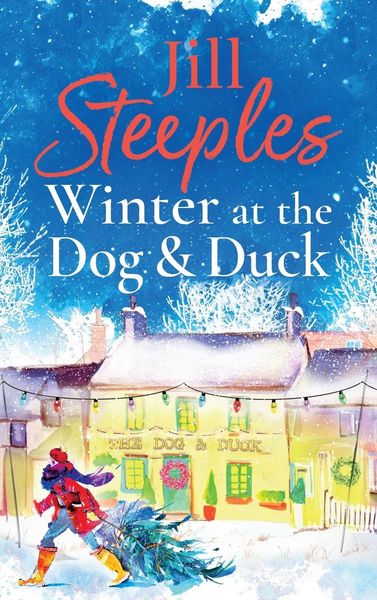 Produktbild: Winter at the Dog & Duck