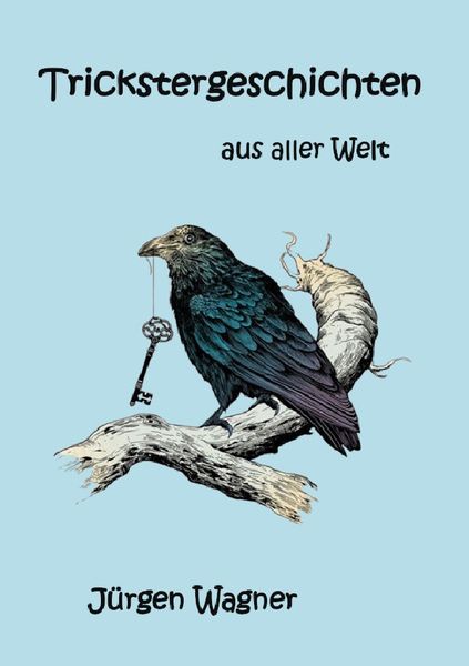 Produktbild: Trickstergeschichten aus aller Welt