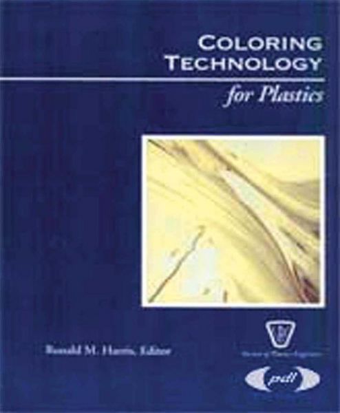 Produktbild: Coloring Technology for Plastics