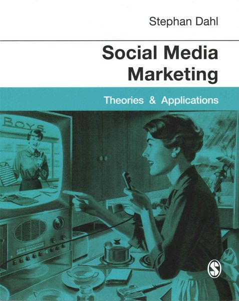 Produktbild: Social Media Marketing