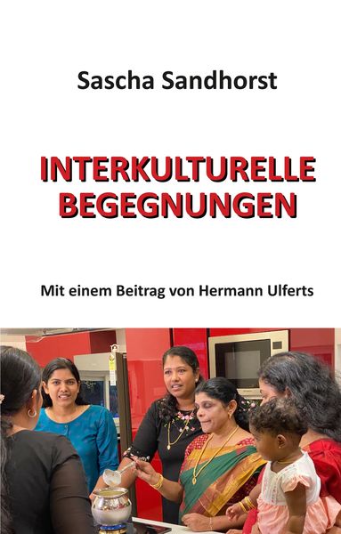 Produktbild: Interkulturelle Begegnungen
