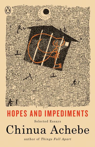 Produktbild: Hopes and Impediments