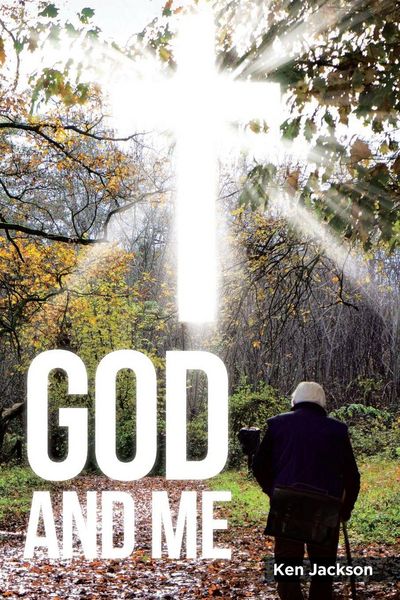 Produktbild: God And Me