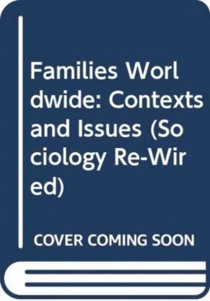 Produktbild: Families Worldwide