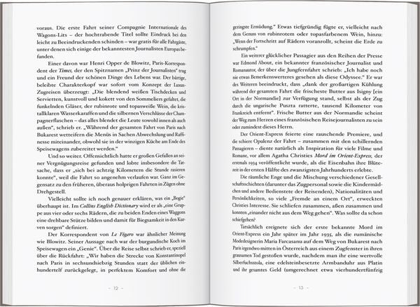 Produktbild: Bummelzug nach Istanbul