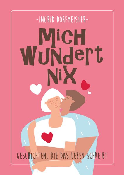 Produktbild: Mich wundert nix
