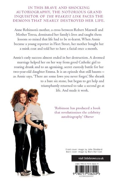 Produktbild: Memoirs of an Unfit Mother