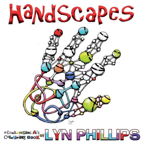 Produktbild: Handscapes