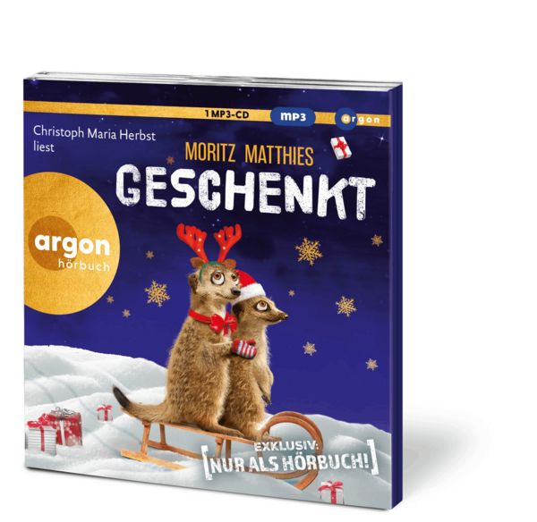 Produktbild: Geschenkt