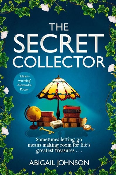 Produktbild: The Secret Collector