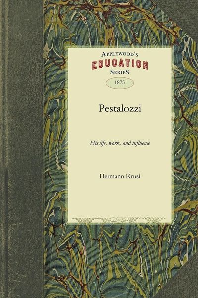 Produktbild: Pestalozzi