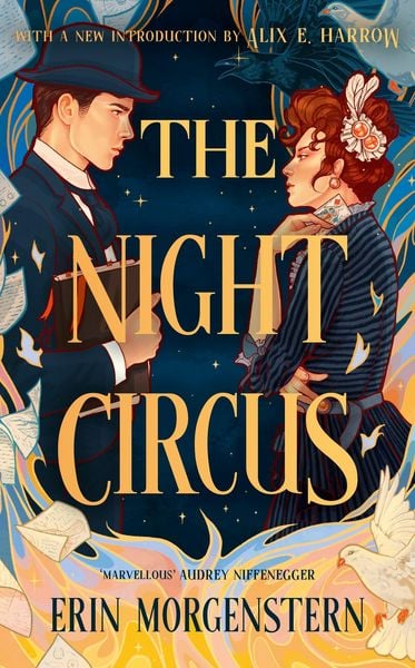 Produktbild: The Night Circus