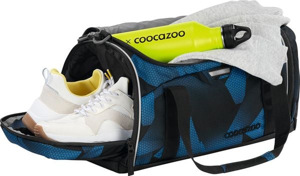 Produktbild: Sporttasche, Electric Ice