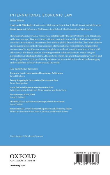 Produktbild: Small Med-Sized Ent Int Econ Law Iels C