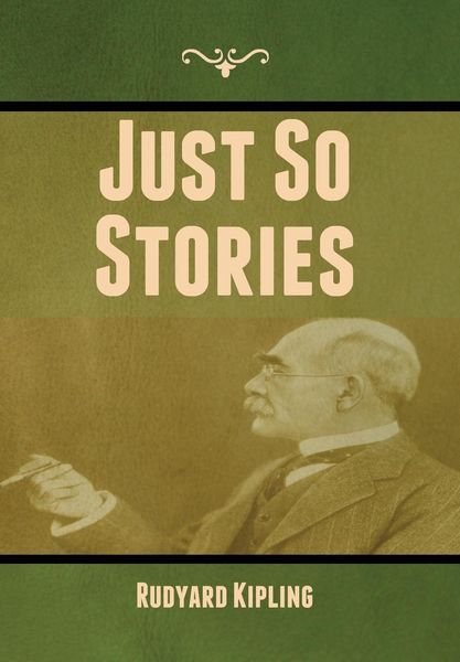 Produktbild: Just So Stories