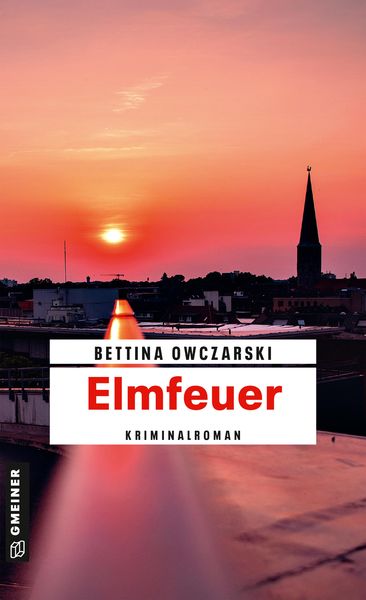 Produktbild: Elmfeuer