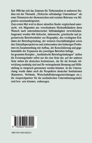 Produktbild: Ausl&auml;ndische Betriebe in Nordrhein-Westfalen