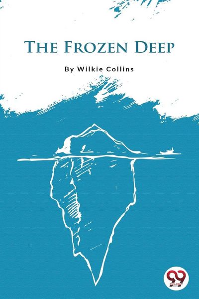 Produktbild: The Frozen Deep