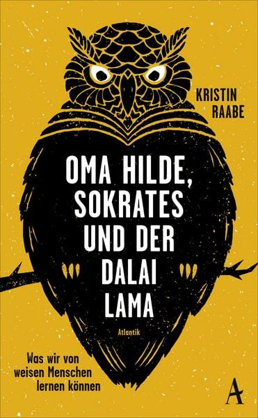Produktbild: Oma Hilde, Sokrates und der Dalai Lama